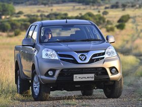 Foton Tunland