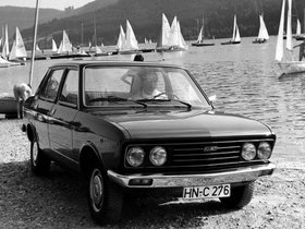 Sedan