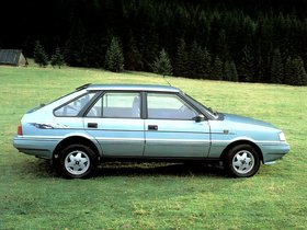 Hatchback