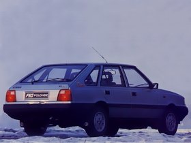 FSO Polonez