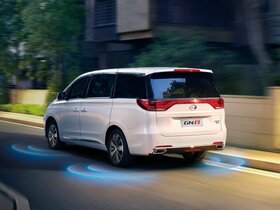 Minivan