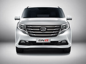 GAC GN8 I