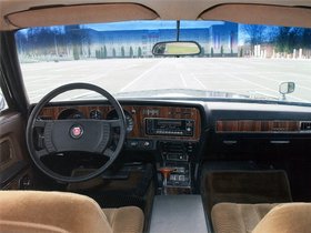 ГАЗ 14 «Чайка»