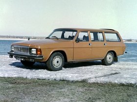 3102 «Волга»