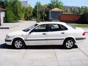 Sedan