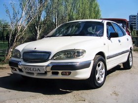 Sedan