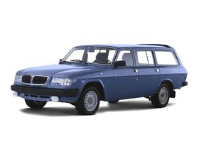 3110 «Волга»