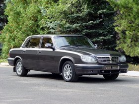 31105 «Волга»