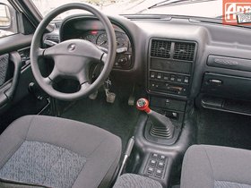 Sedan