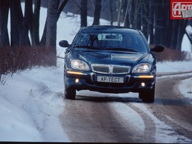 ГАЗ 3111 «Волга»