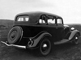 Sedan