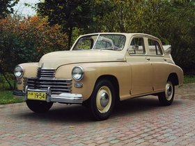 М-20 «Победа»