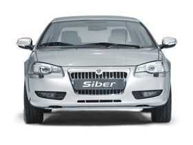 ГАЗ Volga Siber