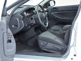 ГАЗ Volga Siber