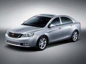 Emgrand EC7
