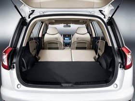 Geely Emgrand X7