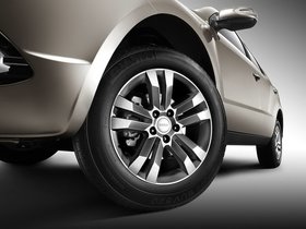 Geely Emgrand X7