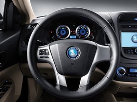 Geely GC6