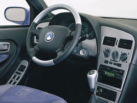 Geely Haoqing