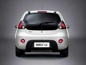 Geely LC (Panda)