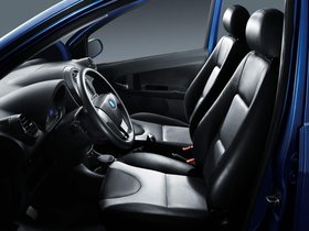 Geely LC (Panda) Cross