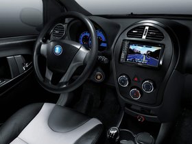 Geely LC (Panda) Cross
