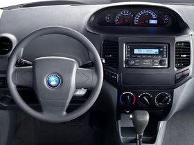 Geely MK