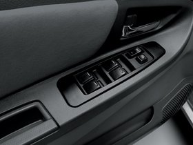 Geely MK