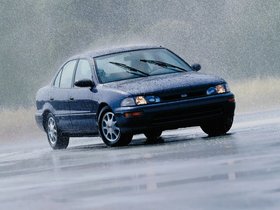 Sedan