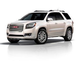 Acadia