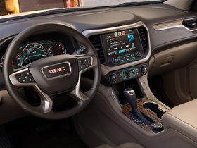 GMC Acadia