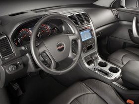 GMC Acadia