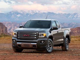 GMC Canyon