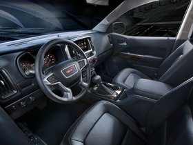 GMC Canyon
