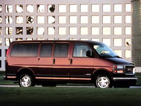 Minivan