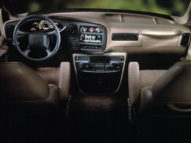 Minivan