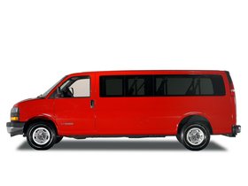 Minivan