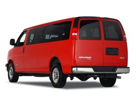 Minivan