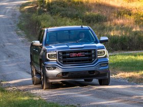 GMC Sierra