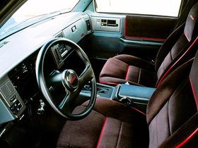 GMC Syclone