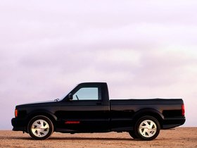 GMC Syclone
