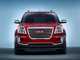 GMC Terrain