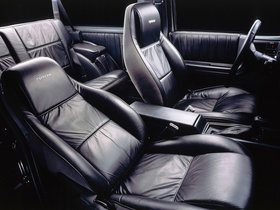 GMC Typhoon