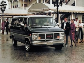 Minivan