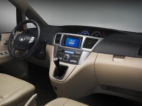 Minivan