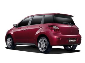 Hatchback