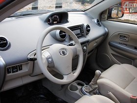 Hatchback