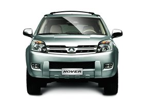 Great Wall Hover