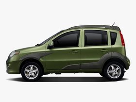 Great Wall Hover M1 (Peri 4x4)