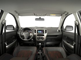 Great Wall Hover M4